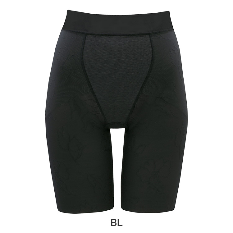 GRC426|ワコール SUHADA Fit me Up ロングガードル ジャストウエスト ロング丈 58/64/70/76