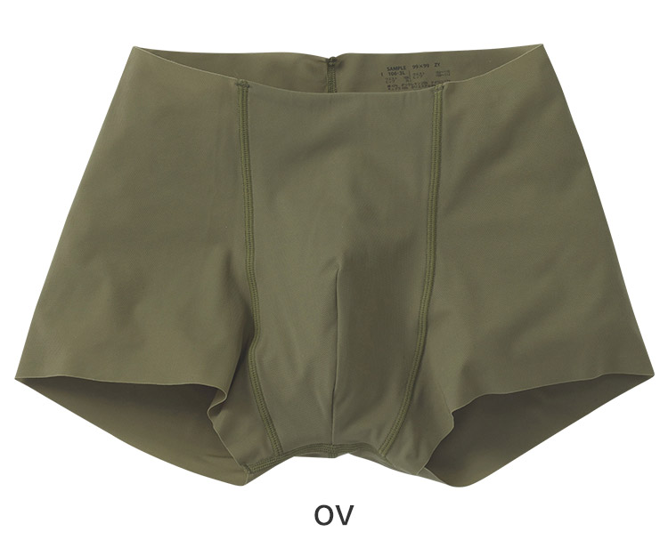 GT3100|ワコール ブロス BROS NUDYZ ボクサーパンツ メンズ 前閉じ S/M/L/LL