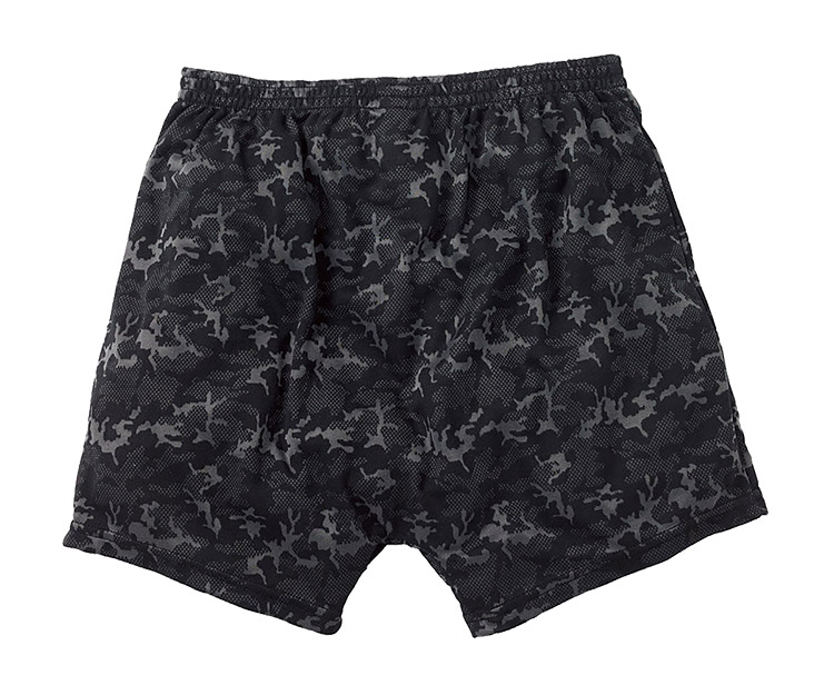 GT7110|ワコール ブロス BROS トランクス メンズ 前開き ジャストウエスト ノーマル丈 全4色 M・L・LL・3L