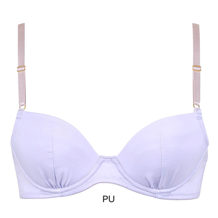 KB3001|ワコール ウイング ナチュラルアップブラ KB3001シリーズ ブラジャー単品 ABCカップ アンダー65/70/75/80cm