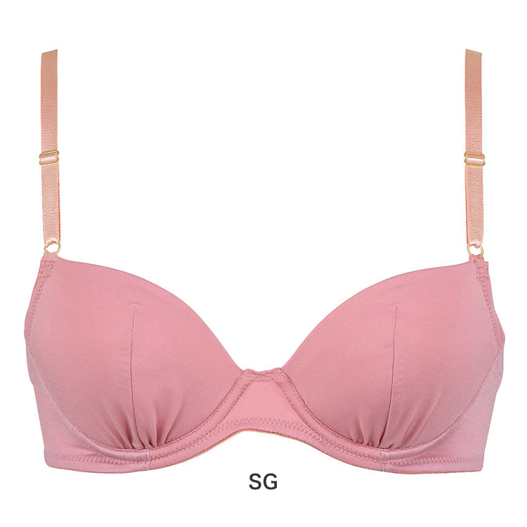 KB3001|ワコール ウイング ナチュラルアップブラ KB3001シリーズ ブラジャー単品 ABCカップ アンダー65/70/75/80cm