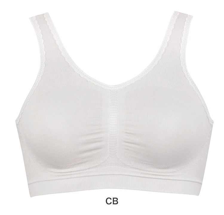 KB3507|ワコール ウイング ナイトアップブラ ノンワイヤーブラジャー 全4色 M-3L