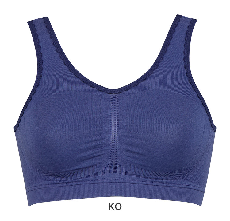 KB3507|ワコール ウイング ナイトアップブラ ノンワイヤーブラジャー 全4色 M-3L