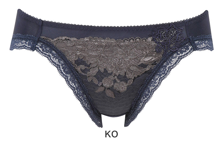 PRA131|ワコール SUHADA ONE BRB431シリーズ スタンダードショーツ M/L