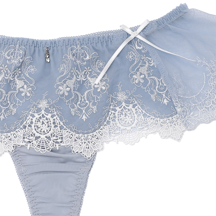 23-58106|ナルエー narue シャトー 23-58505シリーズ Tバックショーツ M