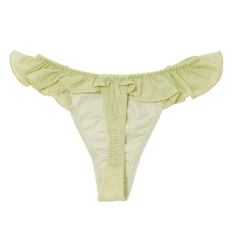 23-58136|ナルエー narue ノーブル 23-58535シリーズ Tバックショーツ M/L