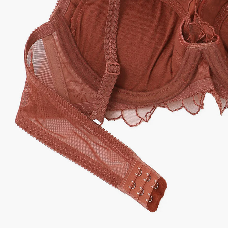 23-78525|ナルエー パフューム 23-78525シリーズ ブラジャー単品 Nベーシックブラ BCDEFカップ アンダー65/70/75cm