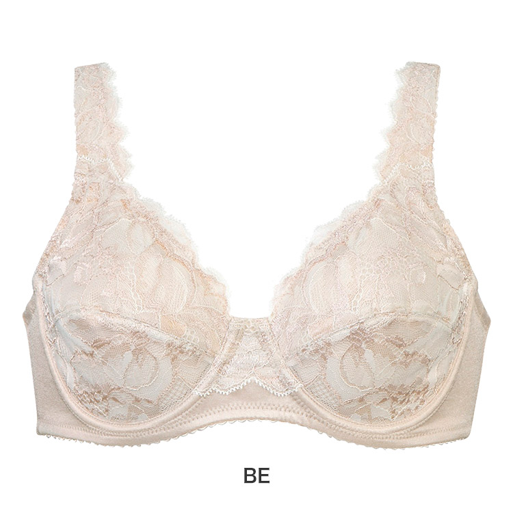 BFA311|ワコール コンフォートフィット BFA311シリーズ ブラジャー単品 フルカップ BCDEFカップ アンダー 70/75/80/85cm