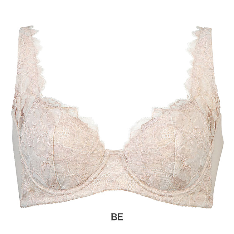 BFA411|ワコール コンフォートフィット BFA311シリーズ ブラジャー単品 BCDEカップ アンダー 70/75/80/85cm