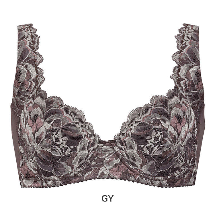 BFA411|ワコール コンフォートフィット BFA311シリーズ ブラジャー単品 BCDEカップ アンダー 70/75/80/85cm