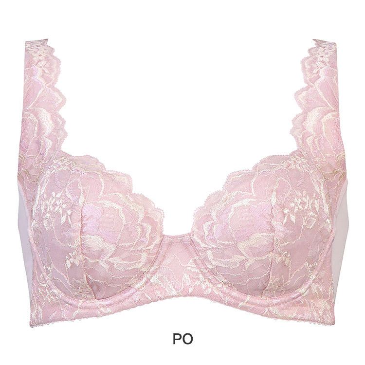 BFA411|ワコール コンフォートフィット BFA311シリーズ ブラジャー単品 BCDEカップ アンダー 70/75/80/85cm