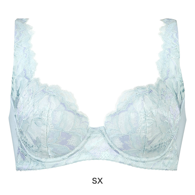 BFA411|ワコール ラゼ 11G ブラジャー単品 ブラジャー単品 BCDEカップ アンダー70/75/80/85cm