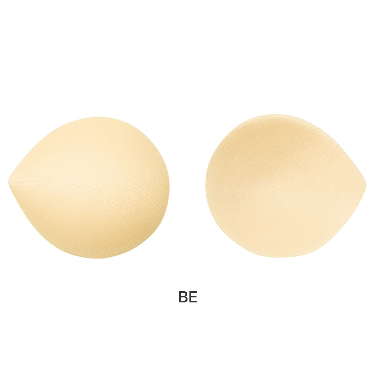 FDA185|ワコール ブラパッド フルカップ パッド フリー