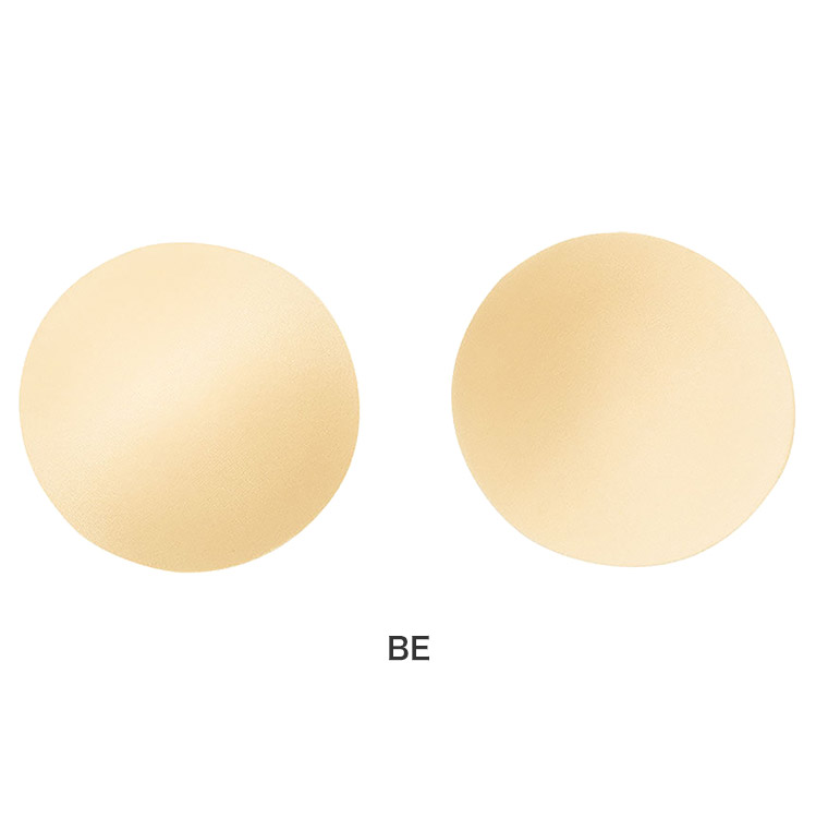 FDA195|ワコール ブラパッド フルカップハードタイプ パッド フリー