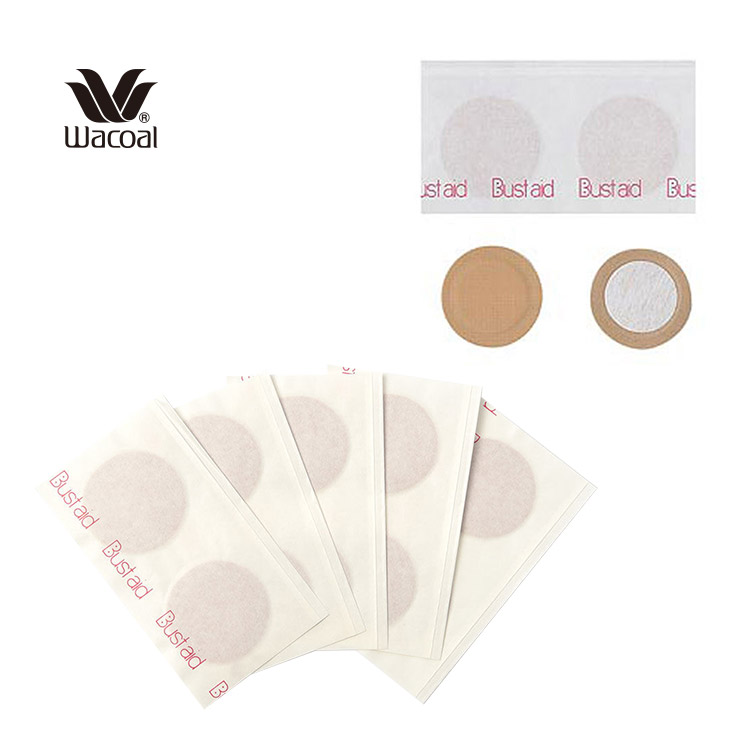 FDA203|ワコール バストエイド ニップレス フリー