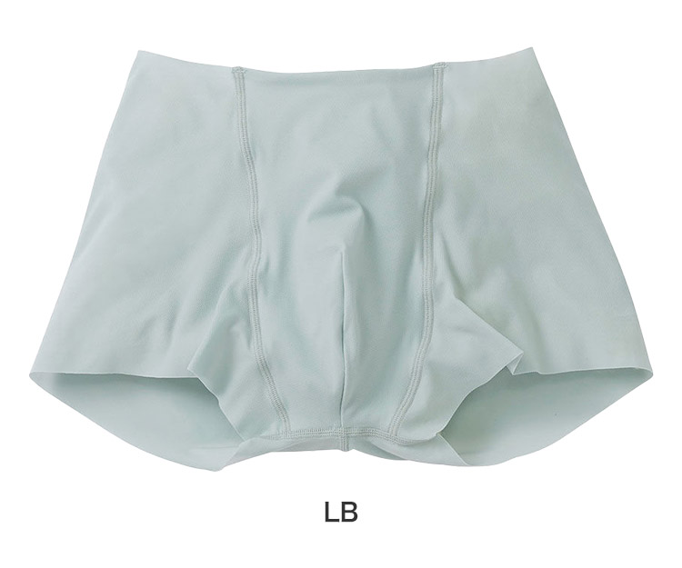 GT3100|ワコール ブロス BROS NUDYZ ボクサーパンツ メンズ 前閉じ S/M/L/LL