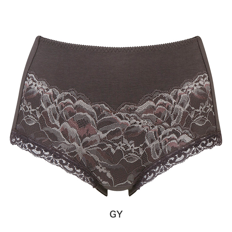 PFA111|ワコール ラゼ 11G スタンダードショーツ ハーフ・ハイレッグ M/L/LL/3L