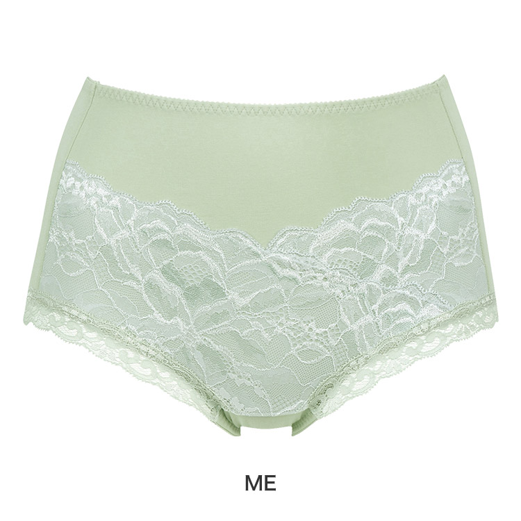 PFA111|ワコール ラゼ 11G スタンダードショーツ ハーフ・ハイレッグ M/L/LL/3L