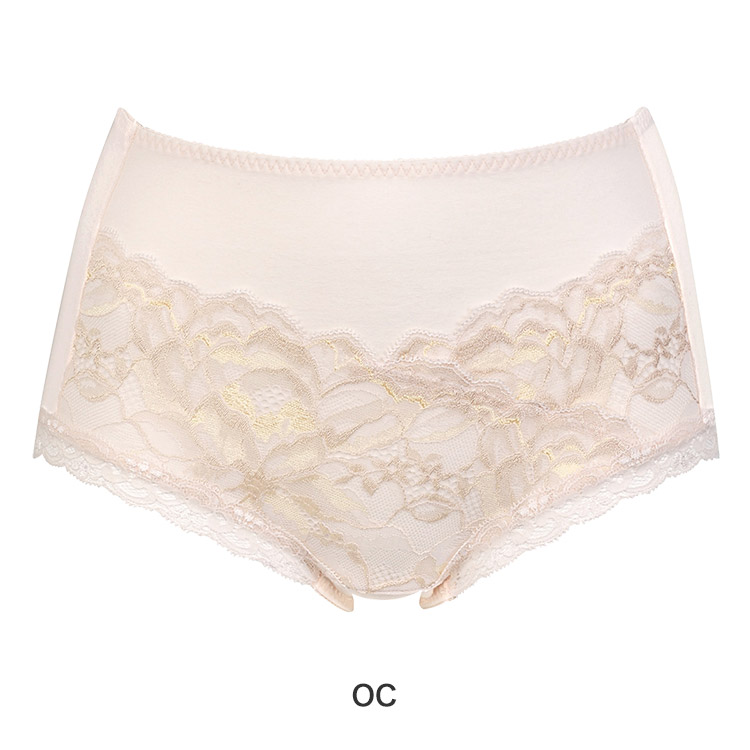 PFA111|ワコール ラゼ 11G スタンダードショーツ ハーフ・ハイレッグ M/L/LL/3L