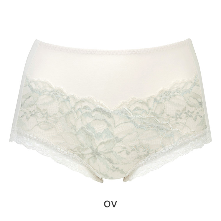 PFA111|ワコール ラゼ 11G スタンダードショーツ ハーフ・ハイレッグ M/L/LL/3L