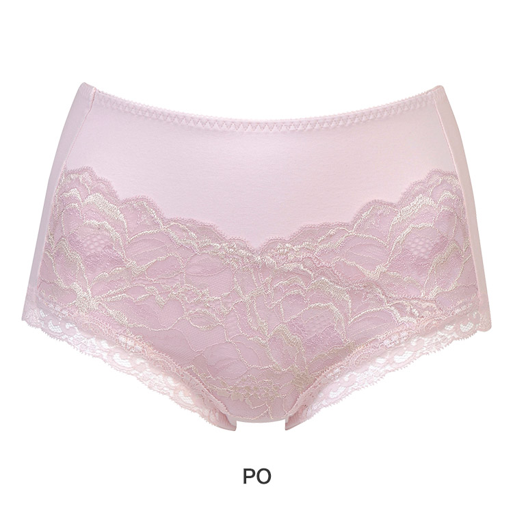 PFA111|ワコール ラゼ 11G スタンダードショーツ ハーフ・ハイレッグ M/L/LL/3L