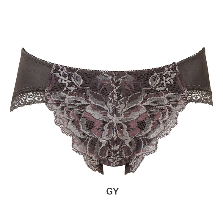 PFA711|ワコール コンフォートフィット BFA311シリーズ スタンダードショーツ はきこみ丈:あさめ ハイレッグショーツ M/L