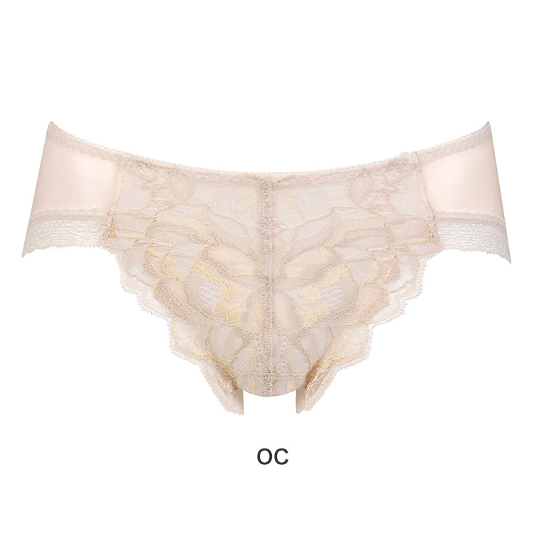 PFA711|ワコール ラゼ 11G スタンダードショーツ ハイレッグ M/L