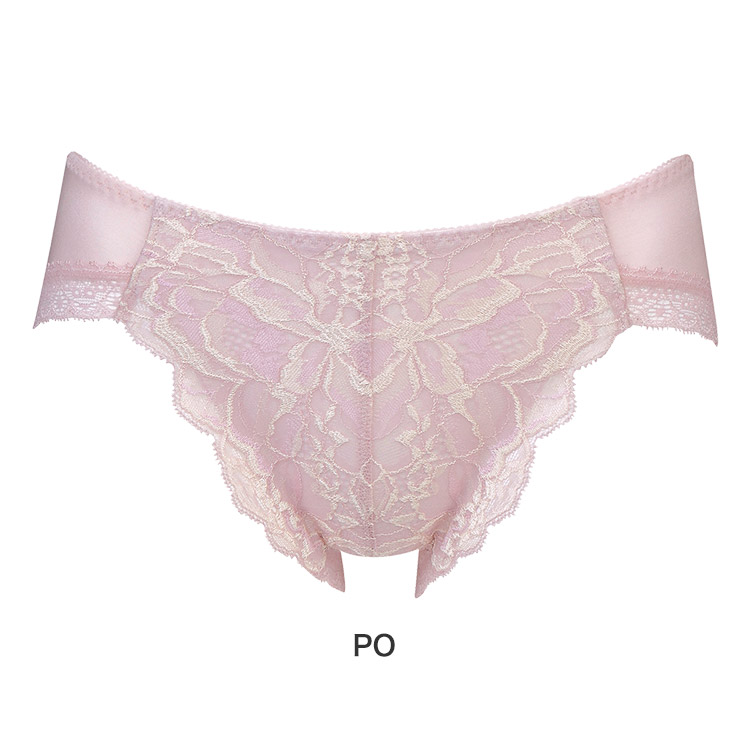 PFA711|ワコール コンフォートフィット BFA311シリーズ スタンダードショーツ はきこみ丈:あさめ ハイレッグショーツ M/L