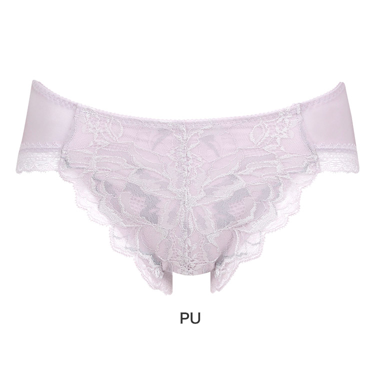 PFA711|ワコール ラゼ 11G スタンダードショーツ ハイレッグ M/L