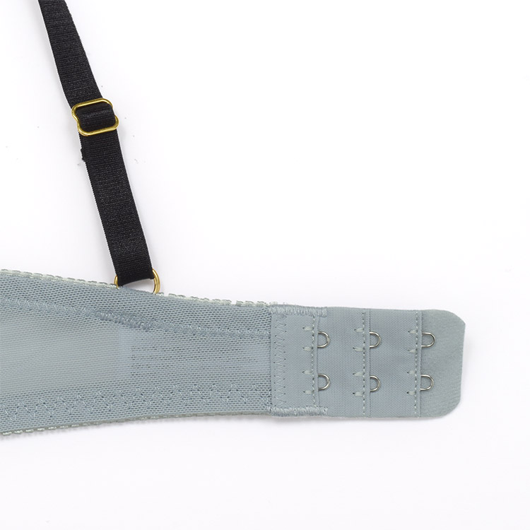 327236|COCO Linge ミステリアスフラワー ブラセット ABCDEFカップ アンダー 65/70/75cm