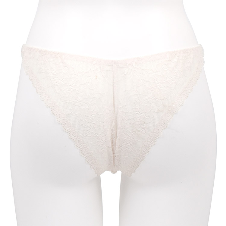 427532|セントオードリー ティアラ ブリリアント ブルーム ブラジリアンショーツ M/L