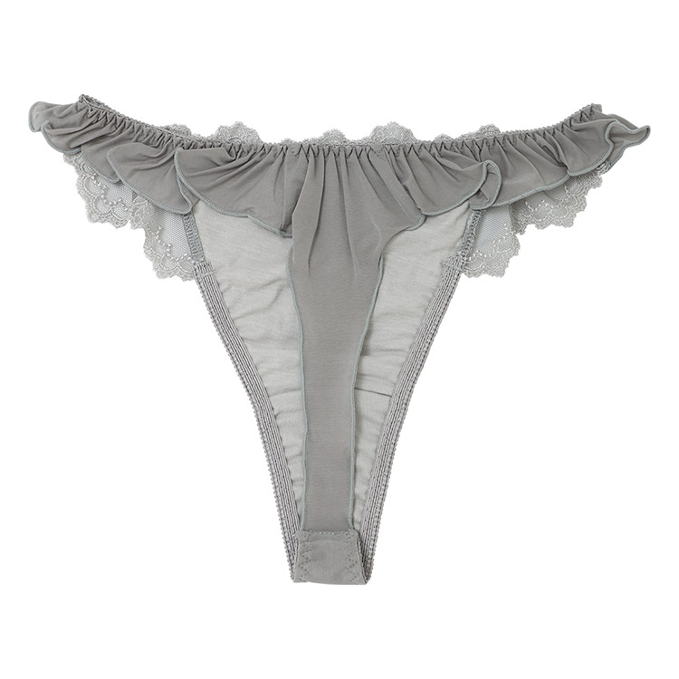 23-18121|ナルエー narue ラルム 23-18520シリーズ Tバックショーツ 全3色 M