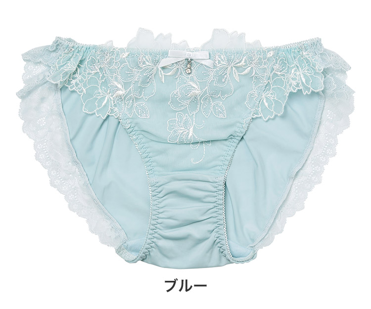 23-18140|ナルエー narue ベール 23-18540シリーズ スタンダードショーツ M・L・LL