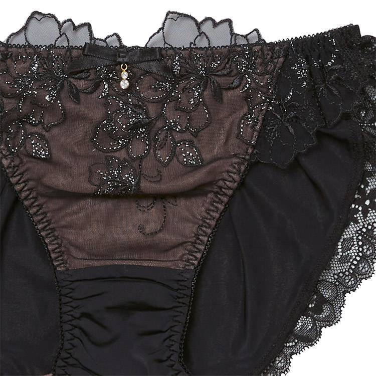 23-18140|ナルエー narue ベール 23-18540シリーズ スタンダードショーツ M・L・LL