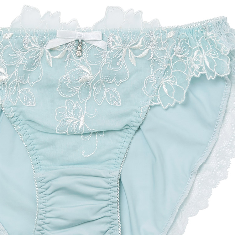 23-18140|ナルエー narue ベール 23-18540シリーズ スタンダードショーツ M・L・LL