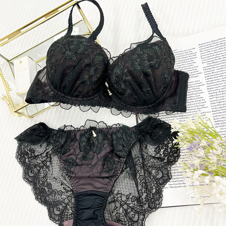 23-38520|ナルエー narue ルチア 23-38520シリーズ ブラジャー単品 Nベーシックブラ BCDEFカップ アンダー65/70/75cm