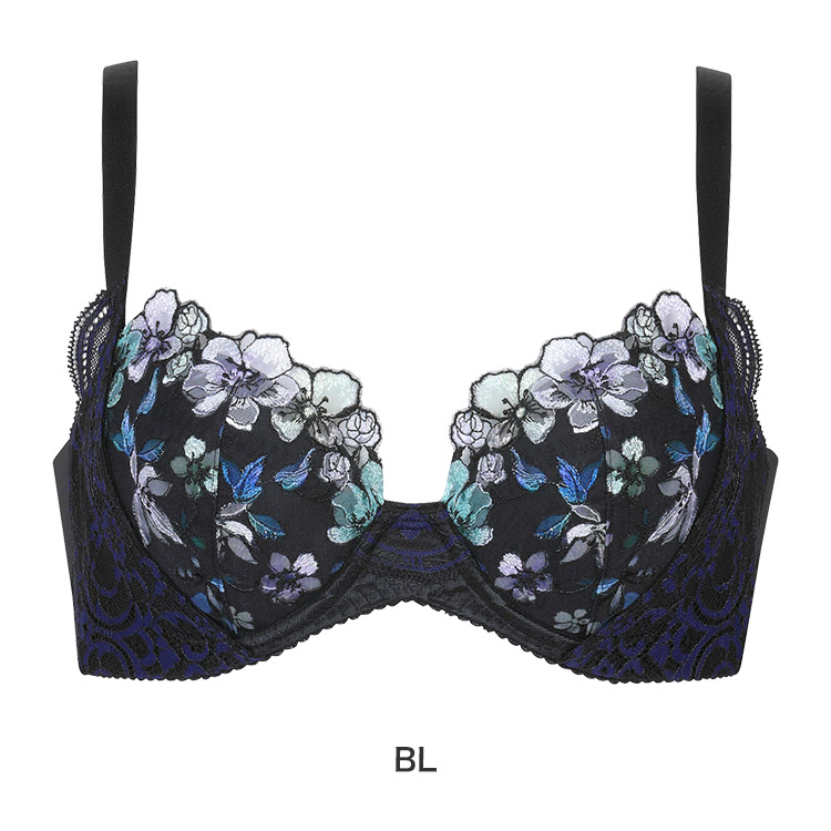 BRB474|ワコール 重力に負けないバストケアBra BRB474シリーズ ブラジャー単品 A-G/65-85