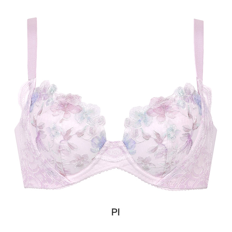 BRB474|ワコール 重力に負けないバストケアBra BRB474シリーズ ブラジャー単品 A-G/65-85