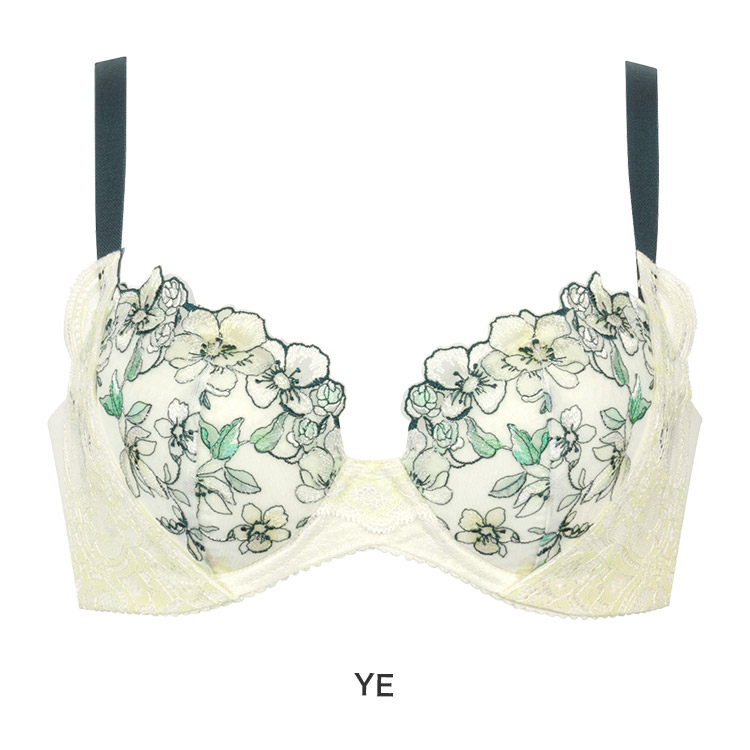 BRB474|ワコール 重力に負けないバストケアBra BRB474シリーズ ブラジャー単品 A-G/65-85