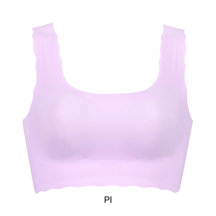 CGG535|ワコール GOCOCi ゴコチ カップ付きハーフトップ S-LL