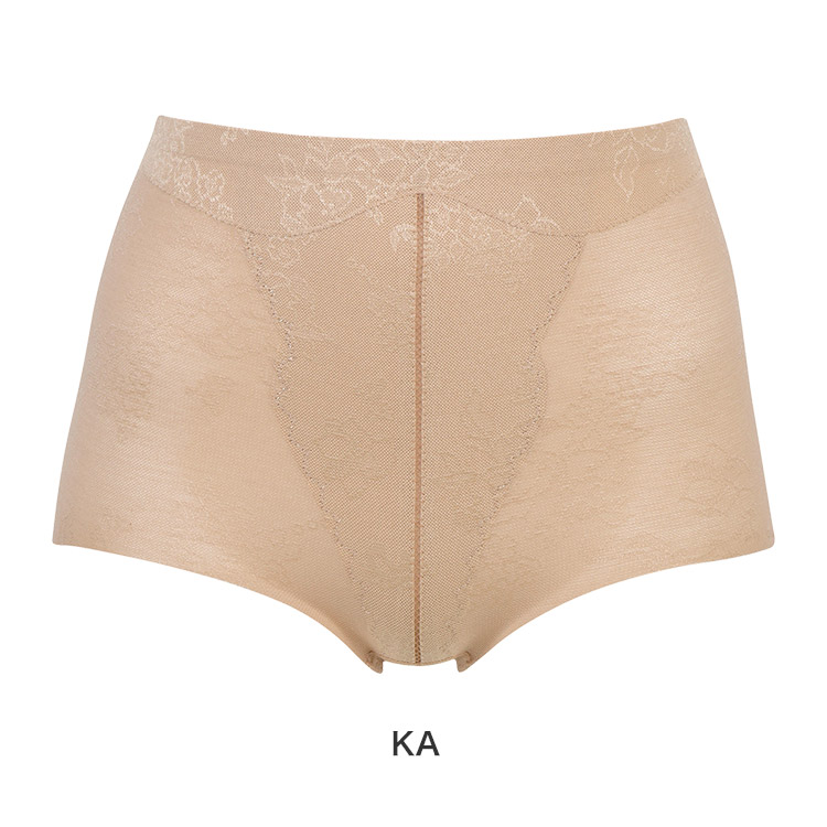 GRC230|ワコール EverChic GRC230シリーズ ショートガードル 64/70/76/82/90/98/106