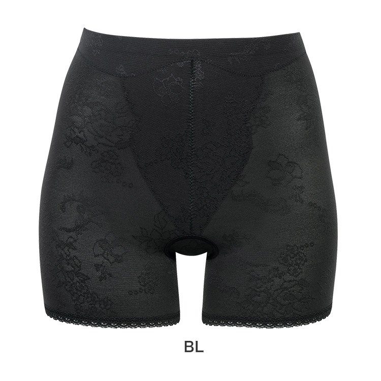 GRC330|ワコール EverChic GRC230シリーズ ショートガードル 64/70/76/82/90/98/106