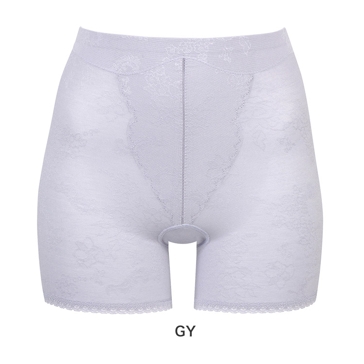 GRC330|ワコール EverChic GRC230シリーズ ショートガードル 64/70/76/82/90/98/106