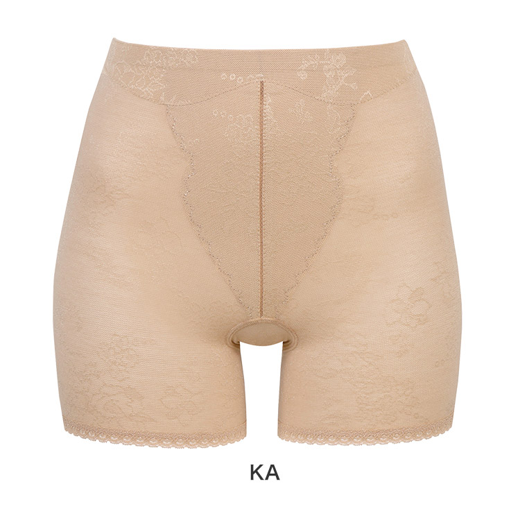 GRC330|ワコール EverChic GRC230シリーズ ショートガードル 64/70/76/82/90/98/106