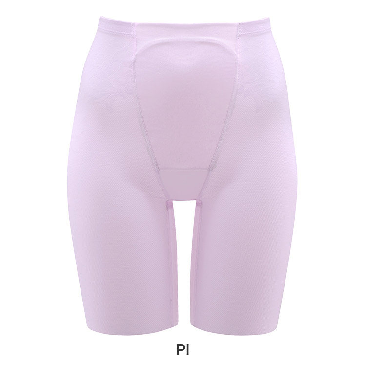 GRC423|ワコール -5歳のガードル ロングガードル ジャストウエスト・ロング丈 全4色 58・64・70・76