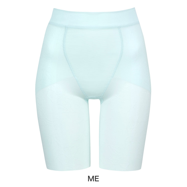 GRC426|ワコール SUHADA Fit me Up ロングガードル ジャストウエスト ロング丈 58/64/70/76