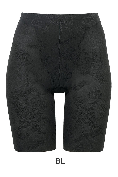 GRC430|ワコール EverChic GRC230シリーズ ロングガードル 64/70/76/82/90/98/106