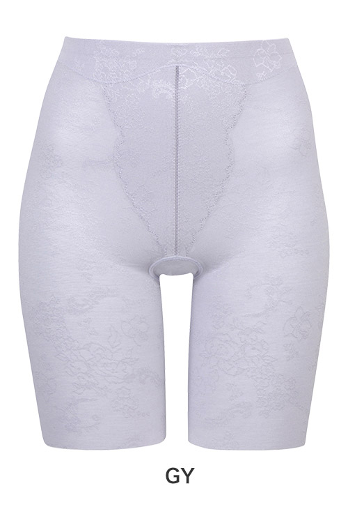 GRC430|ワコール EverChic GRC230シリーズ ロングガードル 64/70/76/82/90/98/106