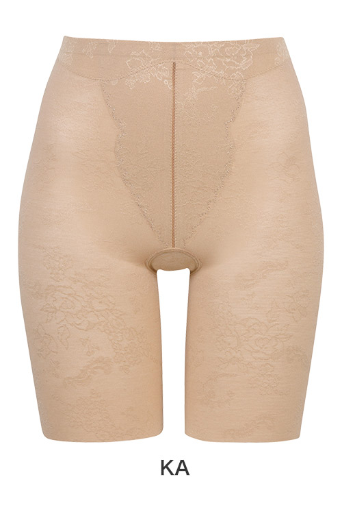 GRC430|ワコール EverChic GRC230シリーズ ロングガードル 64/70/76/82/90/98/106