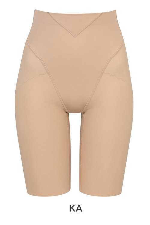 GRC639|ワコール EverChic ロングガードル 58/64/70/76/82/90